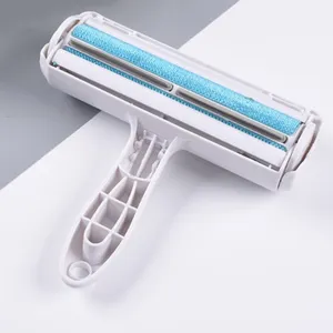 Hot Wholesale Home Hair Lint Remover Pet Cleaning Brush Cleaning Pet Hair Remover Lint Roller