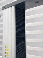 Máquina de Ensayo Universal Servo de 100kN para Juntas Soldadas y Conexiones Atornilladas, Pruebas de Calidad de Acero Estructural