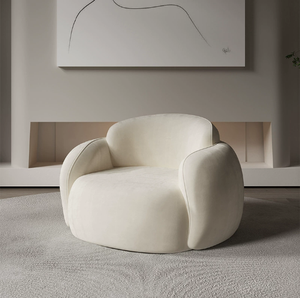 Canapé sectionnel moderne 70D <span class=keywords><strong>en</strong></span> forme d'os, compressé sous vide, pour appartements, hôtels et salons - Product Image 3