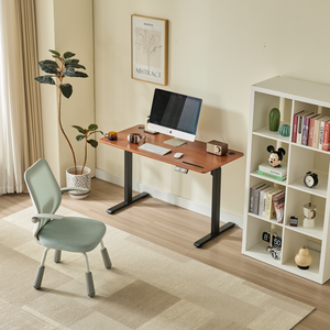 Mesa elevadora eléctrica de servicio pesado Escritorio de altura ajustable industrial con alta capacidad de carga y control de precisión - Product Image 5