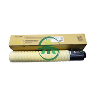 Juego Completo de Tóner para Impresoras Pro C651EX, Pro C751, Pro C751EX, Compatible con las Impresoras Ricoh Savin Lanier Serie Pro C651 y C751