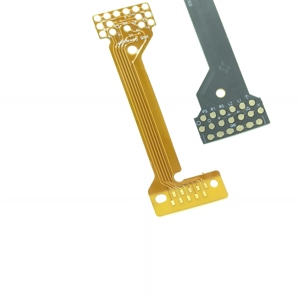 كابل مرن للوحة الدوائر الكهربائية مع مكبر صوت وميكروفون لوحدة تحكم DualSense لجهاز PS5 طراز BDM010 020 030 - Product Image 2