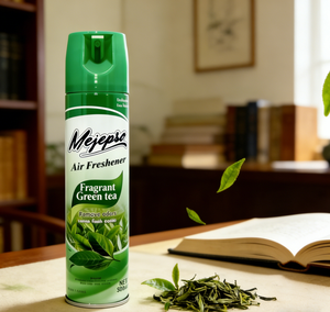 Deodorante per Auto Personalizzabile OEM/ODM Bestseller Non Tossico con Fragranza Naturale Compatto per Uso Multi-Scenario - Product Image 3