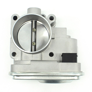 Coche nuevo 4891735AB 5429090 para Jeep del cuerpo del acelerador OEM 04891735AC piezas de automóviles para esquiva - Product Image 1