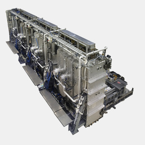Horno de Vacío Industrial ULVAC FHH-75C, Fabricado en Japón, Equipo de Alta Precisión - Product Image 1