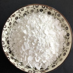 Calciumchloride Poeder/Calciumchloride Fabrikanten Wit Poeder 94% Cacl2 Groothandel Calciumchloride Watervrij - Product Image 6