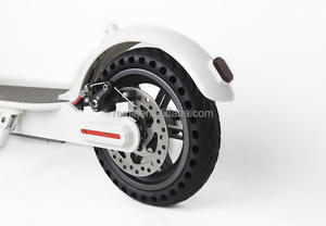 Plaquettes de frein de rechange 120mm pour scooters électriques <span class=keywords><strong>Xiaomi</strong></span> <span class=keywords><strong>M365</strong></span> PRO et PRO2 Accessoires appropriés avec matériau métallique - Product Image 6