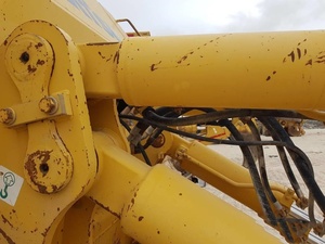 Bulldozer d'occasion Komatsu D275A d'occasion à bas prix D375 D155 D275 D475 Bulldozer à vendre Original - Product Image 4