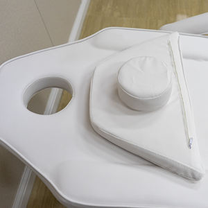 Unirelax Luxe Draagbare Salon Massagebedden Spa Beauty <span class=keywords><strong>Bed</strong></span> Professioneel Opvouwbaar Schoonheidsmeubilair Verstelbaar Massagebed - Product Image 2