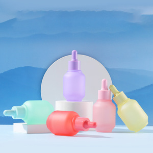 Botellas con Gotero para Aromas, Más Vendidas, Personalizadas, Coloridas, de 30 ml, con Impresión Personalizada, para <span class=keywords><strong>Aceites</strong></span> Esenciales - Product Image 1