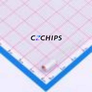 ตัวเก็บประจุแบบแข็ง HT1B337M0509PC แบบ Through-hole (THT), ขนาด D5xL9 มม. 330uF 20% 12V 2 มม. - Product Image 1