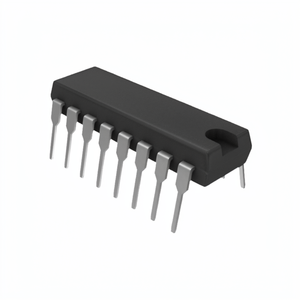 Composants électroniques MAX800LCPE+ de gestion de l'alimentation (PMIC) – Service complet d'origine 16 DIP - Product Image 1