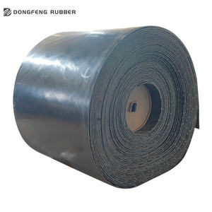 Çok Amaçlı Ayarlanabilir Hızlı Yeni Endüstriyel Aşınma ve Asit Dayanımlı Konveyör Bantı Ateş/Isıya Dayanıklı 1 Yıl Garantili - Product Image 1