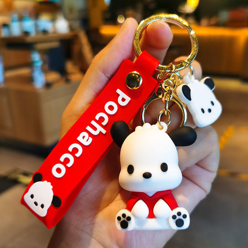 Red-pacha Dog [ราคากิจกรรม]
