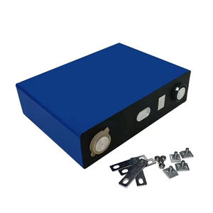 3.2V 86ah 105ah 120ah Lifepo4 Batterij Prismatische Cel Aluminium Omhulsel Met Behulp Van Zonnestelsel Catl Oplaadbare Batterijen - Product Image 6