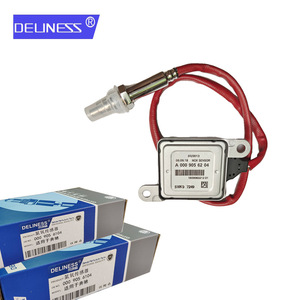 Delineess Nox <b>Sensor</b> A 000 905 62 04 <b>For</b> Mercedes Benz Diesel <b>Car</b> Oxygen <b>Sensor</b> Original Chip - Product Image 1