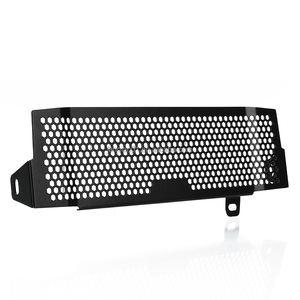 Protector de Radiador de Aluminio para Motocicleta <span class=keywords><strong>Honda</strong></span> CB125R <span class=keywords><strong>CB</strong></span> <span class=keywords><strong>125R</strong></span> 2018-2024 2023 2022, Accesorios para Motocicleta, Cubierta Protectora para Tanque de Agua - Product Image 4