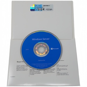 <span class=keywords><strong>Windows</strong></span> <span class=keywords><strong>Server</strong></span> <span class=keywords><strong>2019</strong></span> Datacenter, 16 Núcleos, Licencia <span class=keywords><strong>OEM</strong></span>, Etiqueta Adhesiva, Caja con DVD, Win Svr <span class=keywords><strong>2019</strong></span> Dat, Paquete Completo en DVD - Product Image 3