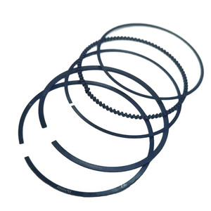 55588455  10397123  12682502 55588455 Pièces automobiles  Segment de piston  Jeu de segments de piston Segment de piston pour Chevrolet/LT TRUCK CHEVROLET - Product Image 3