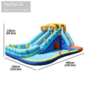 Glissière de videur <span class=keywords><strong>gonflable</strong></span> Château sautant <span class=keywords><strong>gonflable</strong></span> Glissière de videur <span class=keywords><strong>gonflable</strong></span> Glissière de videur de jardin - Product Image 6