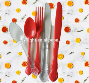 การออกแบบอิตาลี Pandora ชุดช้อนส้อมมาตรฐานหรูหรา - Product Image 4