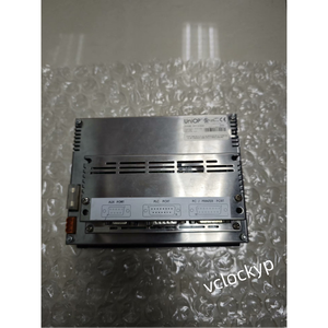 1 ชิ้นใช้แล้ว UNIOP ECT-16-0045 หน้าจอสัมผัส - Product Image 4