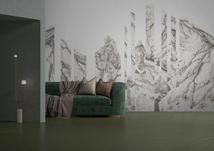 Carta <span class=keywords><strong>da</strong></span> Parati Adesiva Personalizzata con Motivo a Soffione, Decorazione Murale Rimovibile di Grandi Dimensioni - Product Image 3