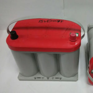 Superbatería 12v50Ah de carga rápida y larga duración en oferta - Product Image 1