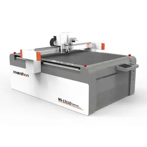 Meeshon EPE EVE Foam CNC peralatan pemotong pisau Digital Cutter dengan harga pabrik