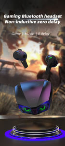 Auriculares TWS de batería ultralarga, auriculares P50 para juegos BT, auriculares internos inalámbricos de alta potencia, accesorios móviles OEM, auriculares - Product Image 6