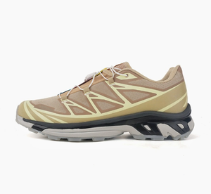 Chaussures de randonnée et de trekking Xt6 pour hommes, idéales pour la marche et la course, directement de l'usine – Baskets de sport pour hommes - Product Image 2