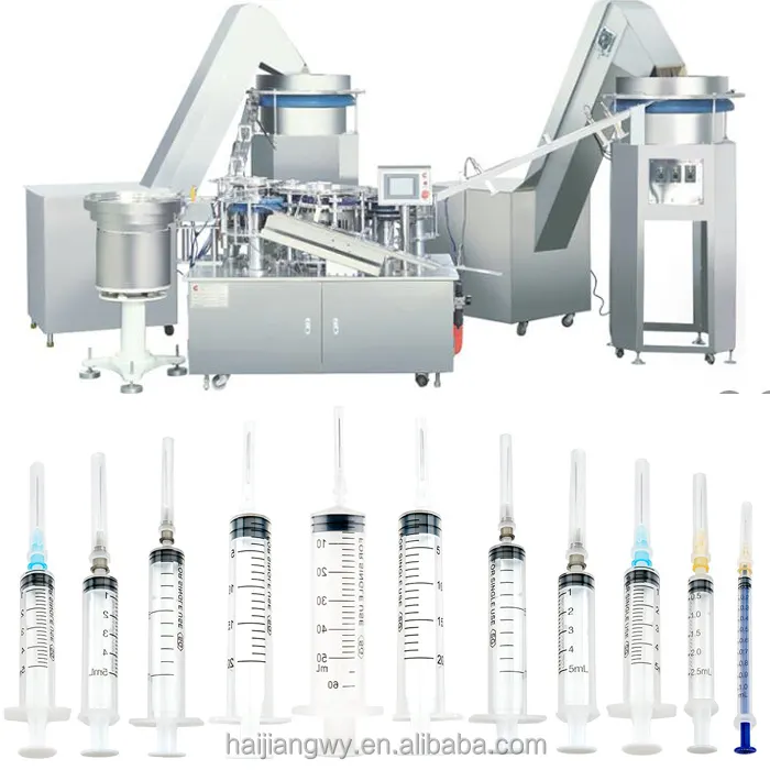 Set di infusione monouso iv set macchina per lo stampaggio ad iniezione della linea di produzione di infusione