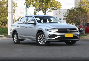 2023 Bora 200TSI DSG Changxing versione compatta 4 porte 5 posti berlina 7 marce a doppia frizione auto usata - Product Image 2