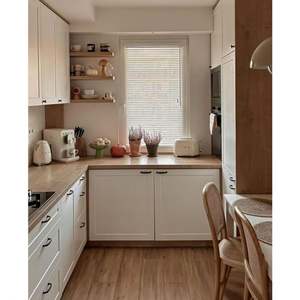 Cuisine toute la maison personnalisation OEM ODM armoires stockage grande capacité conception - Product Image 2