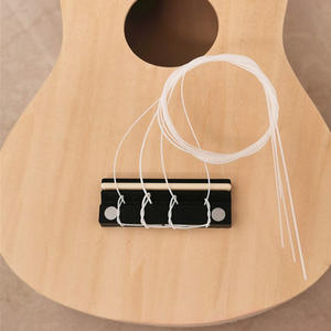 <span class=keywords><strong>Ukelele</strong></span> colorido DIY para niños, venta al por mayor - Product Image 3