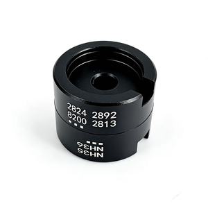 NH34 NH35 Support de mouvement de montre pour <span class=keywords><strong>NH36</strong></span> SKX007 <span class=keywords><strong>7S26</strong></span> 4R35 4R36 2824 2836 8215 Outils d'assemblage de réparation de base de mod de mouvement - Product Image 2