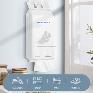 Khăn giấy mặt mềm mại giá sỉ rẻ - Product Image 5