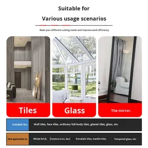 <span class=keywords><strong>Coupe</strong></span>-<span class=keywords><strong>verre</strong></span> de haute précision, outil de <span class=keywords><strong>coupe</strong></span> de carrelage tout-en-un, outil manuel à <span class=keywords><strong>pointe</strong></span> <span class=keywords><strong>diamant</strong></span>ée pour la maison, <span class=keywords><strong>coupe</strong></span>-<span class=keywords><strong>verre</strong></span> - Product Image 4