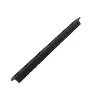 Boîte à ailerons pour planche à pagaie 46 cm, universelle, en plastique, accessoire pour sports nautiques - Product Image 5