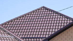 2024 tự động được sử dụng trong ngành công nghiệp xây dựng bằng nhôm tấm lợp/mái ngói Máy làm - Product Image 6