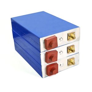 Rechargeable lifepo4 lithium ion aluminum housing 3,<span class=keywords><strong>2</strong></span> v 50ah prismatic Lifepo4 battery cell - Product Image 3