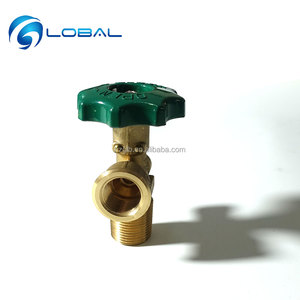 Válvula de Gas <span class=keywords><strong>LPG</strong></span> de Latón de Buena Calidad, Precio Económico, Entrega Rápida para Zimbabue, Mozambique, Sudáfrica - Product Image 3