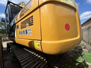 Excavadora Usada de Segunda Mano, Maquinaria de Movimiento de Tierras, Cat 330DL en Venta - Product Image 5