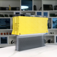 Controlador de servocontrolador de servoamplificador FANUC de control industrial | Original en stock precio (Nuevo/usado)
