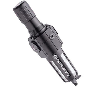 วาล์วลดแรงดันลมนอร์เกรน รุ่น B73G-2AK-QM3-RMN ตัวควบคุมแหล่งลม - Product Image 3