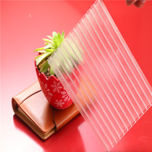 Policarbono <span class=keywords><strong>de</strong></span> hoja hueca, láminas <span class=keywords><strong>de</strong></span> policarbono - Product Image 6