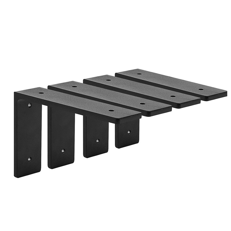 Custom Size Stainless Steel L Bracket
