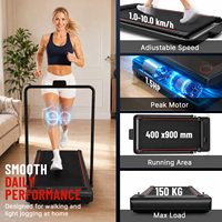 Caminadora para Gimnasio y Uso Doméstico 2026, Caminadora para Pérdida de Peso en Venta, Máquina para Correr con Entretenimiento