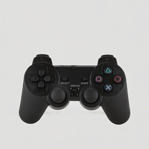 จอยเกมแบบมีสาย อุปกรณ์เสริมสำหรับคอนโทรลเลอร์เกม <span class=keywords><strong>PS2</strong></span> สำหรับจอยสติ๊กและคอนโทรลเลอร์ <span class=keywords><strong>PS2</strong></span> - Product Image 3