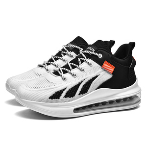 Online Shopping Sports Air <b>Cushion</b> Sneaker for Men High Quality Walking Shoes Boys Shoes Breathable Hot Fashion Trend Sneakers - Product Image 6
